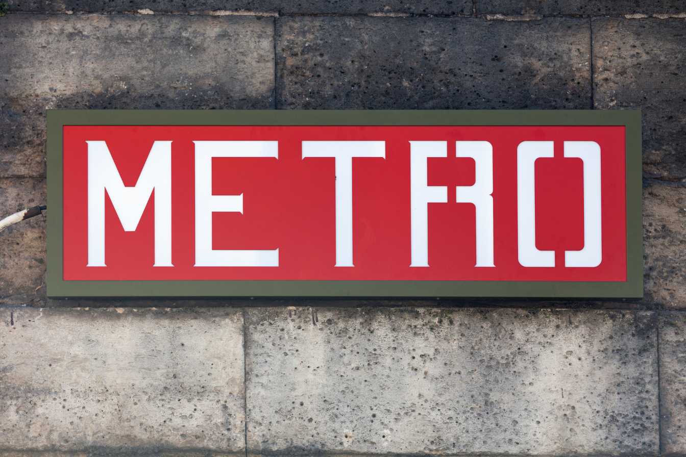 urbanweb ratp 1